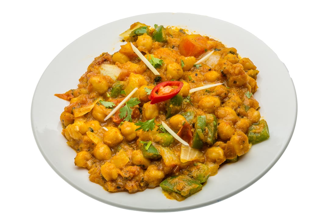 Channa Masala